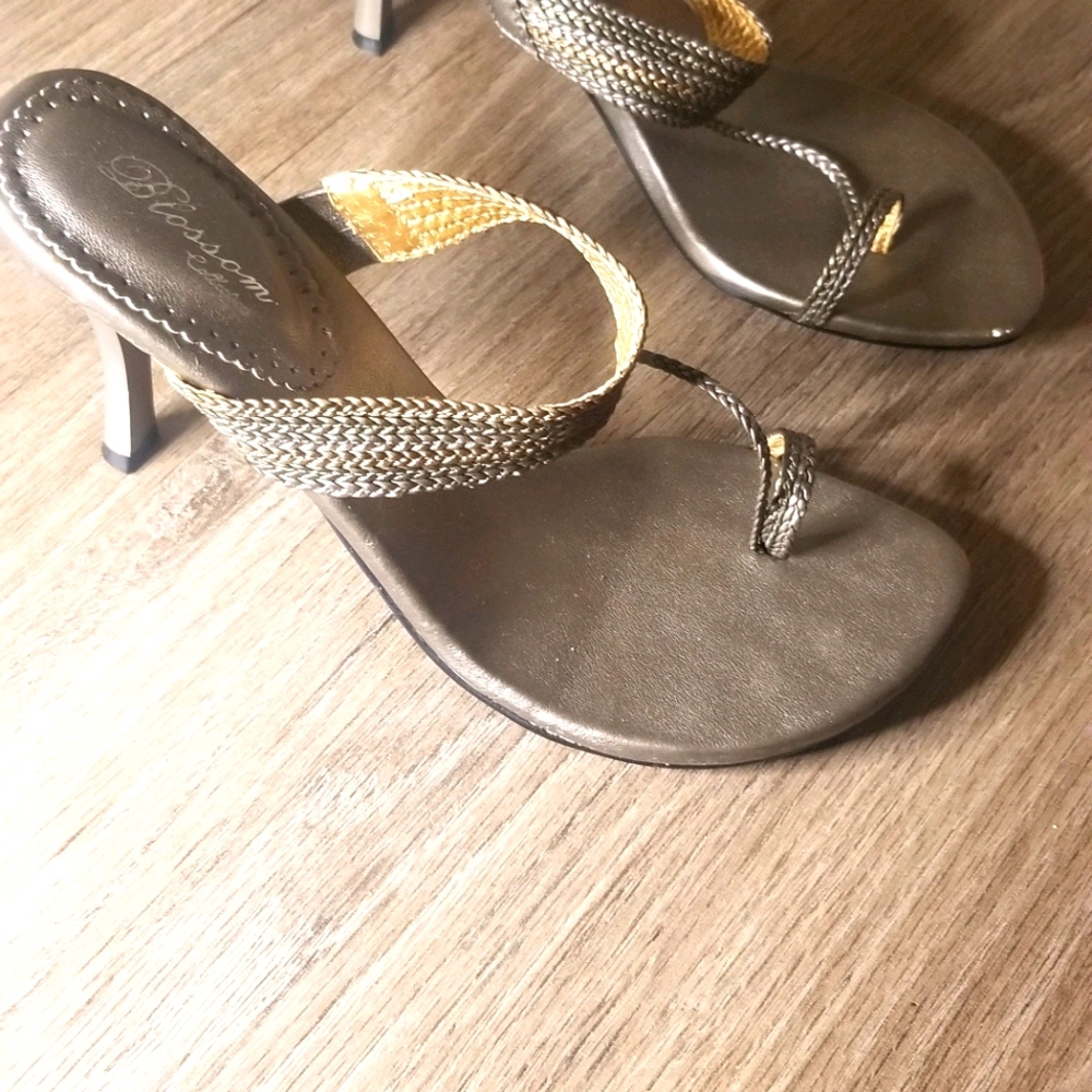 Women's 7.5 Slides